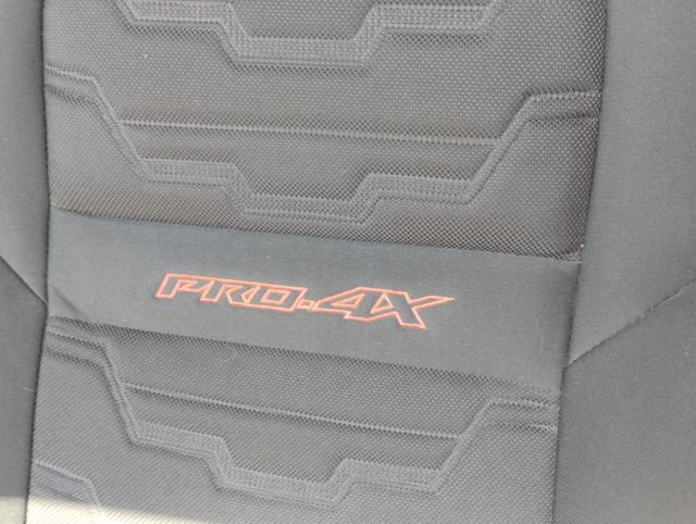 Used 2023 Nissan Frontier PRO-4X w/ Pro Convenience Package AWD/4WD image 14