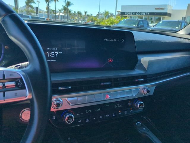 Used 2024 Kia Telluride EX X-Line AWD/4WD image 14