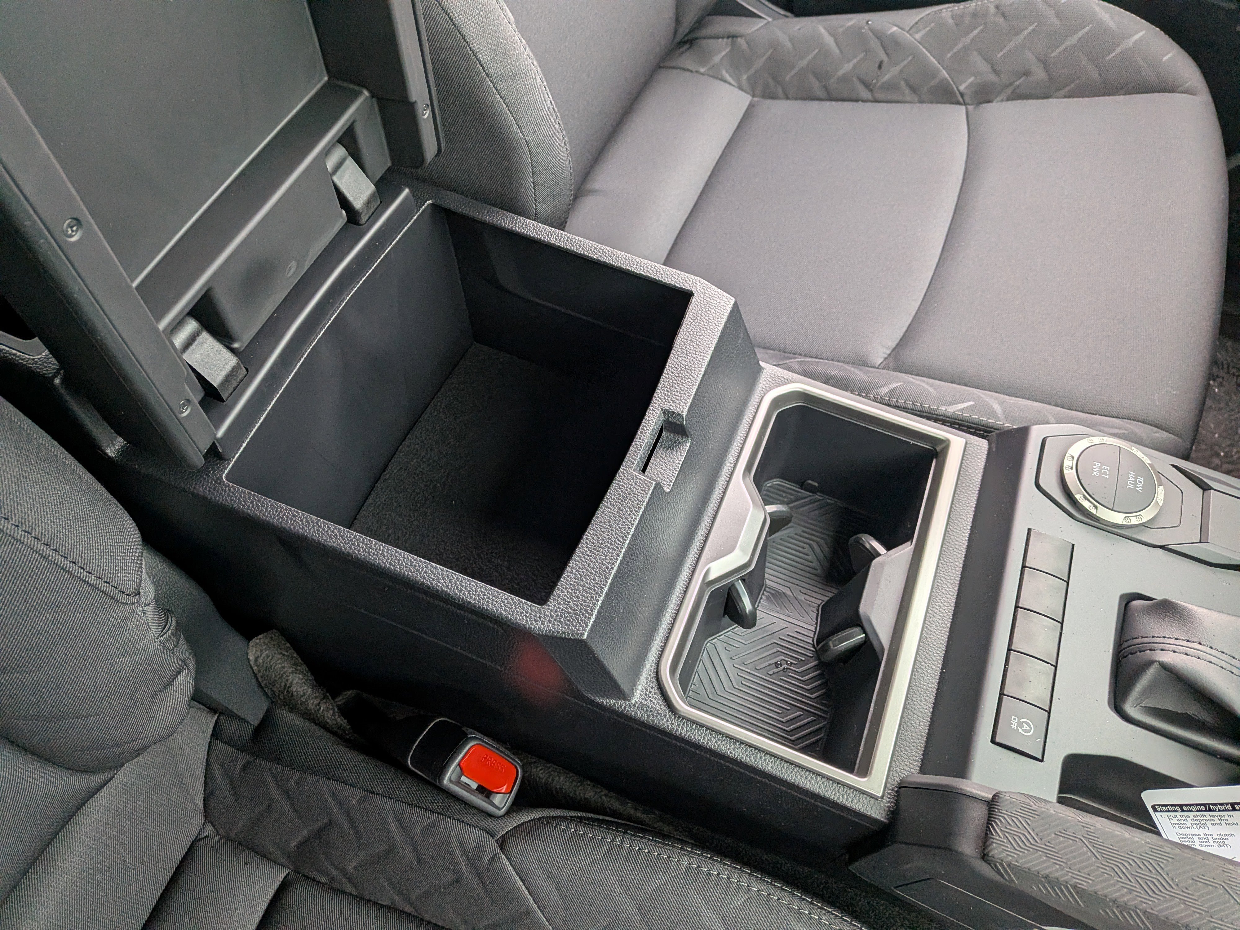 New 2026 Toyota Tacoma SR5 RWD image 17
