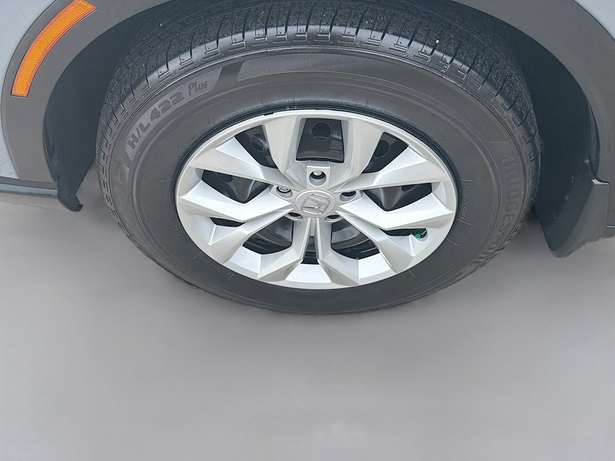 Certified 2025 Honda CR-V LX image 36