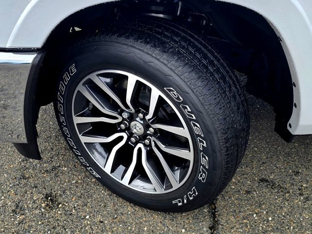 Certified 2025 RAM 1500 Limited w/ Trailer Tow Group image 39