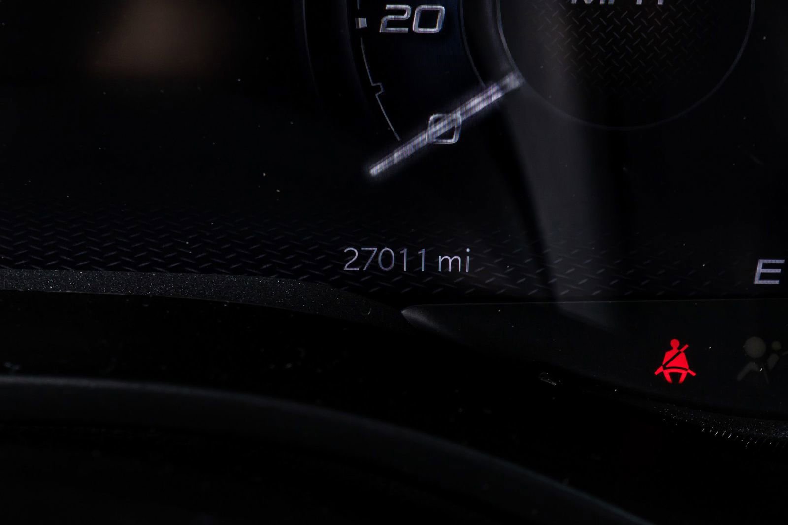 Used 2023 RAM 1500 Rebel w/ Rebel Level 2 Equipment Group image 20