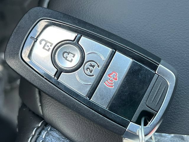 New 2025 Ford Bronco Sport Outer Banks w/ Sasquatch Outer Banks Package AWD/4WD image 38