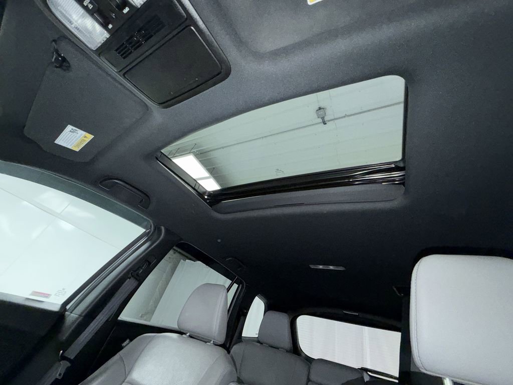 Used 2022 Honda Passport EX-L image 22