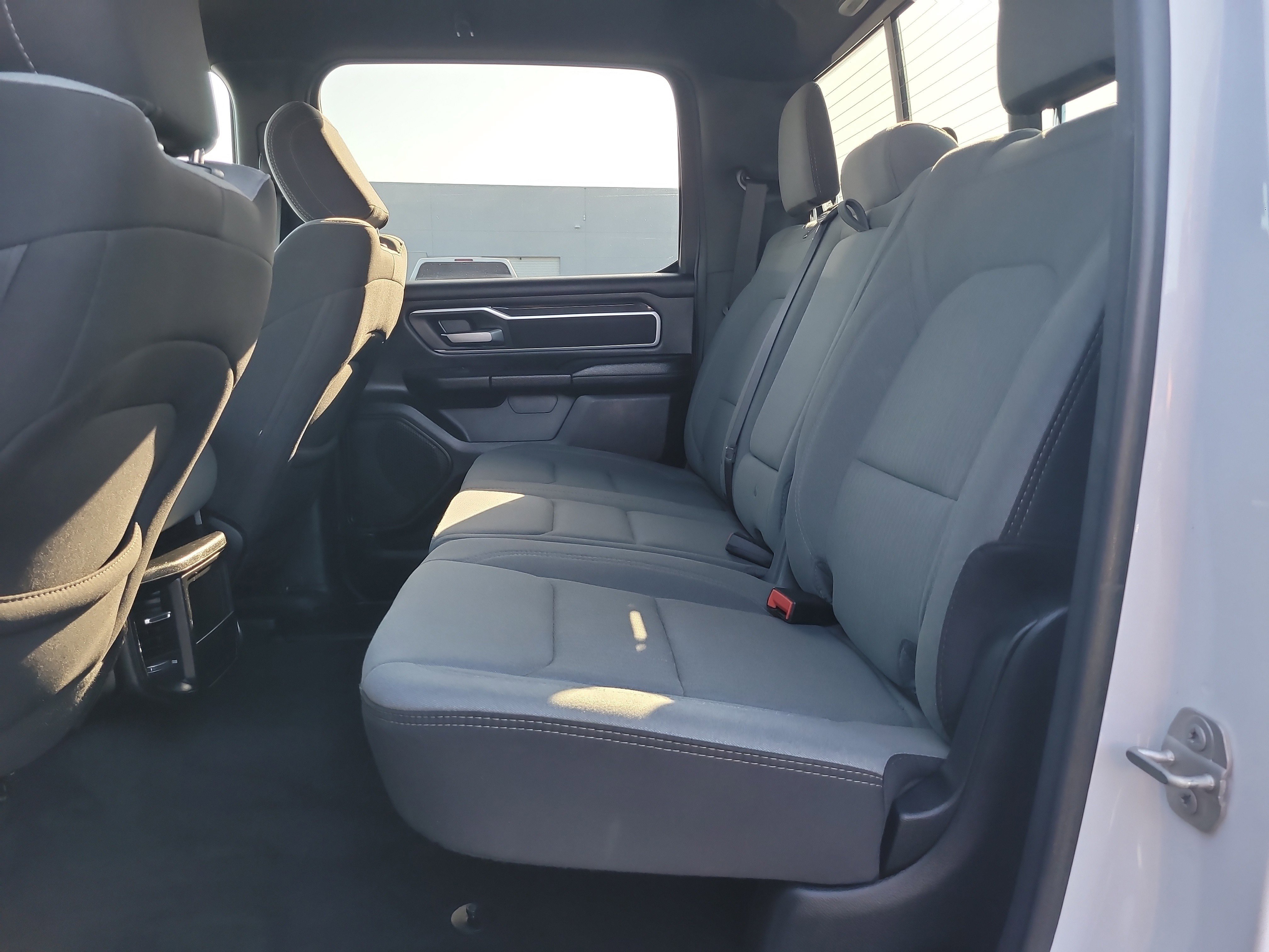 Used 2023 RAM 1500 Big Horn AWD/4WD image 12