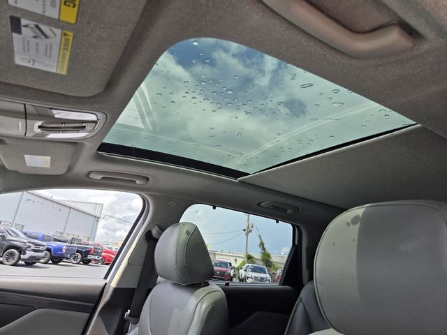 Used 2019 Hyundai Santa Fe Limited FWD image 10