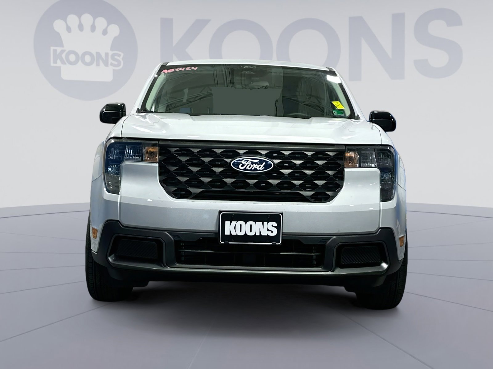 New 2026 Ford Maverick XLT w/ Equipment Group 301A image 11