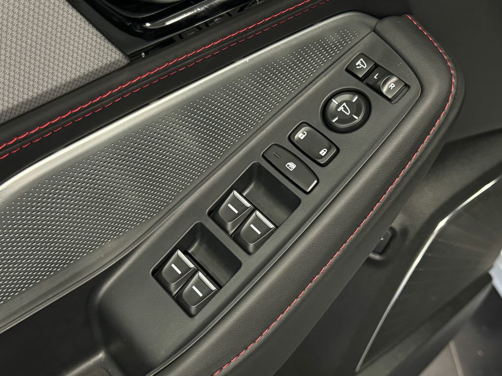 New 2026 Acura MDX A-Spec image 12