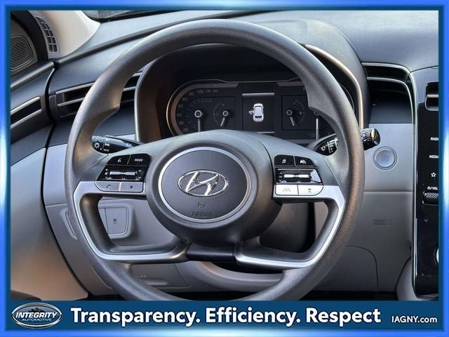 Used 2023 Hyundai Tucson SEL AWD/4WD image 17
