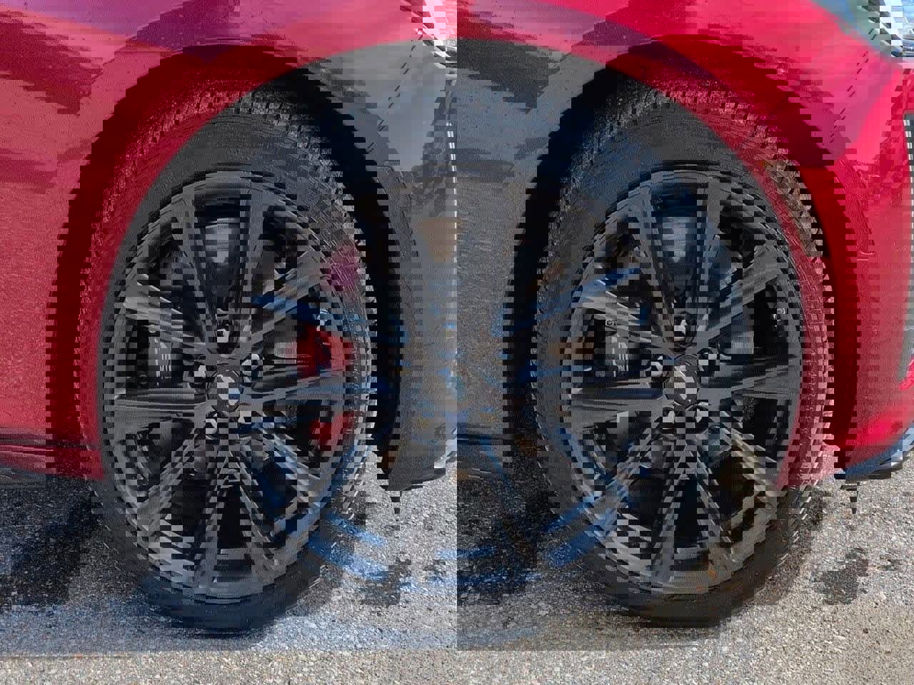 Used 2023 Cadillac CT5 V w/ Premium Package image 13