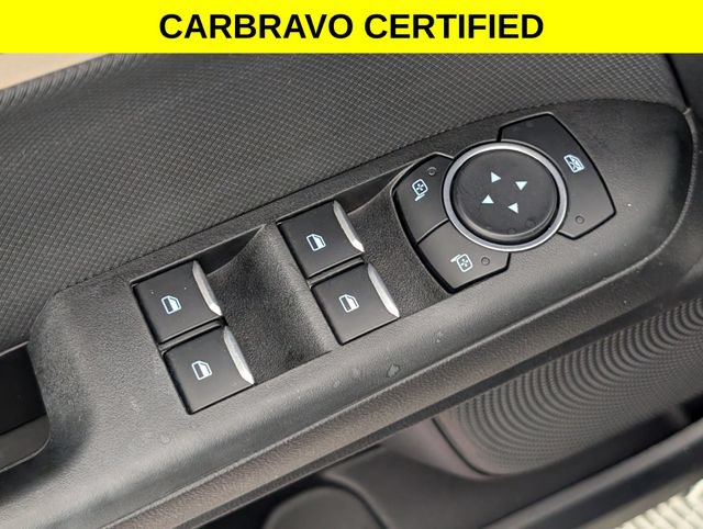 Used 2025 Ford Bronco Sport Big Bend AWD/4WD image 12