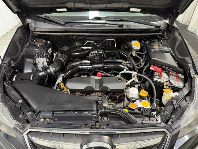 Used 2014 Subaru Crosstrek 2.0i Limited AWD/4WD image 23