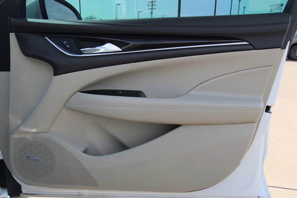 Used 2017 Buick LaCrosse Essence w/ Sights and Sounds Package image 43