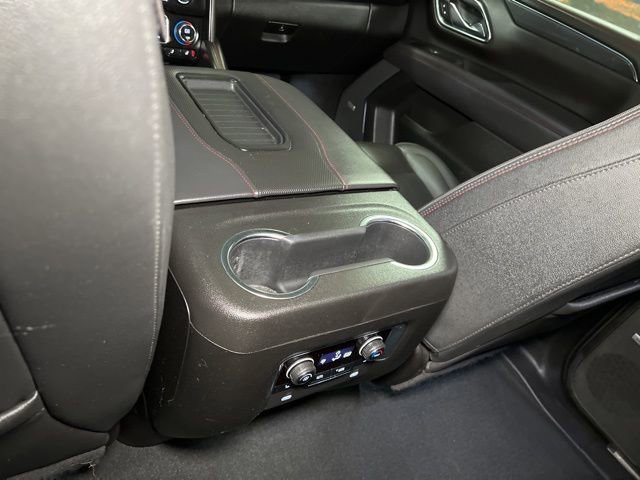 Used 2023 Chevrolet Suburban RST w/ Luxury Package image 53