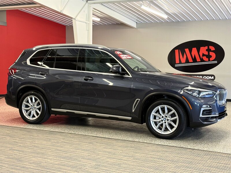 Used 2019 BMW X5 xDrive40i w/ Convenience Package