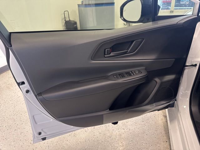 New 2026 Toyota Prius LE image 49