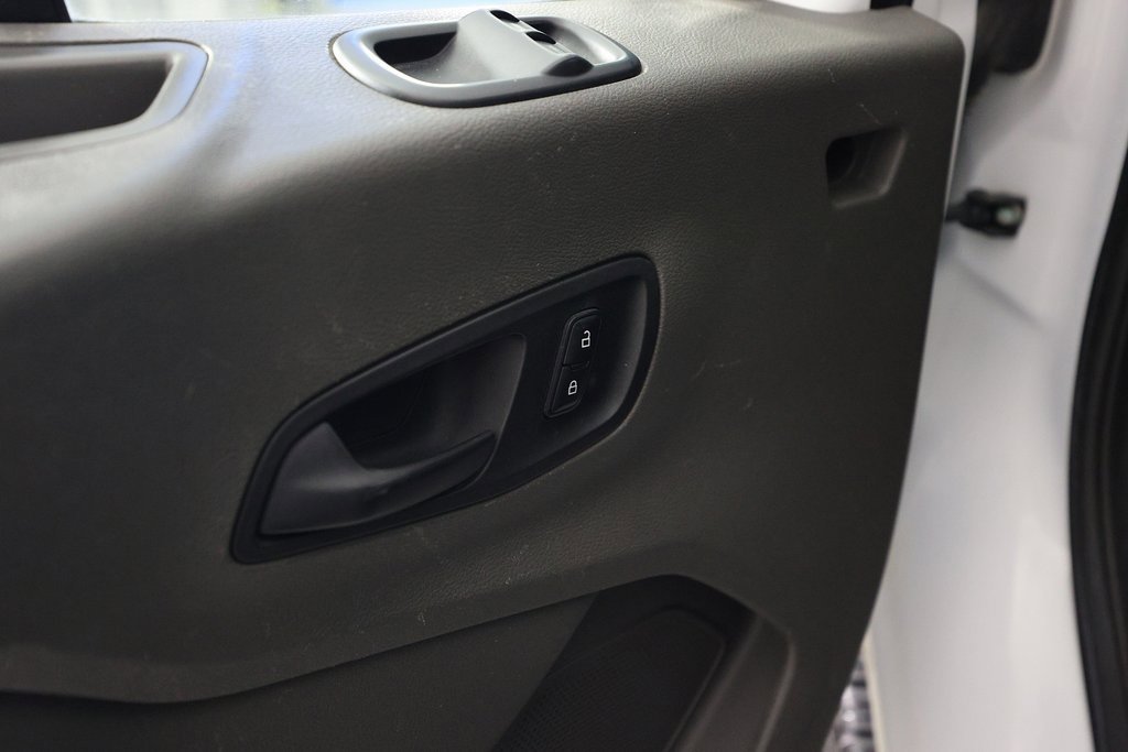 Used 2021 Ford Transit 350 XLT image 15