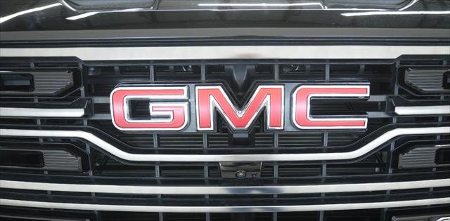 Used 2025 GMC Sierra 1500 AT4 image 22