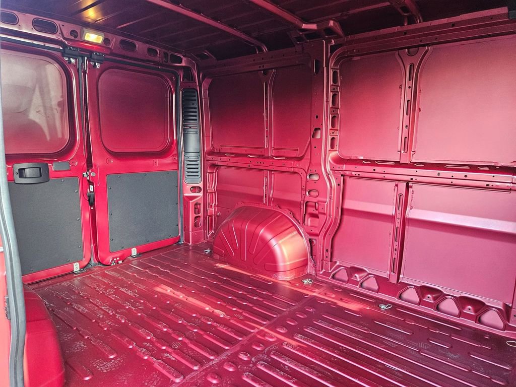 New 2026 RAM ProMaster 1500 image 15