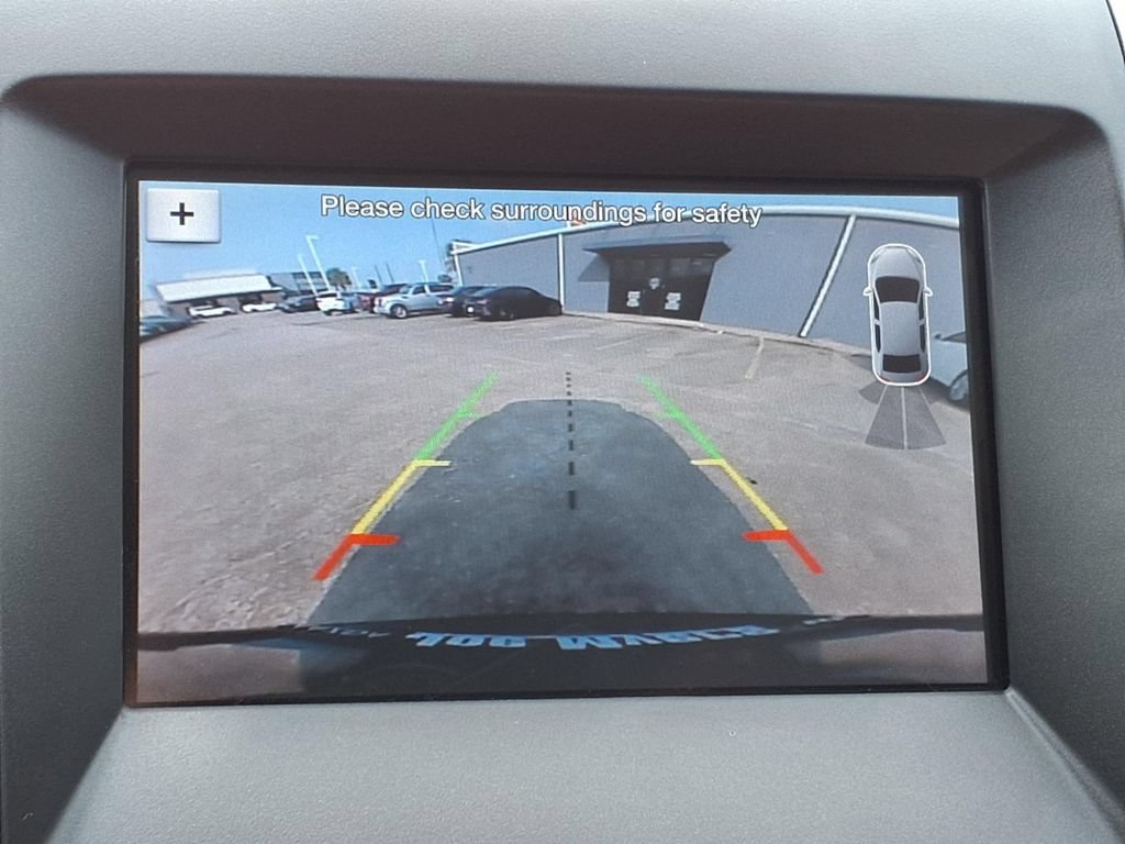Used 2019 Ford Edge Titanium FWD image 29