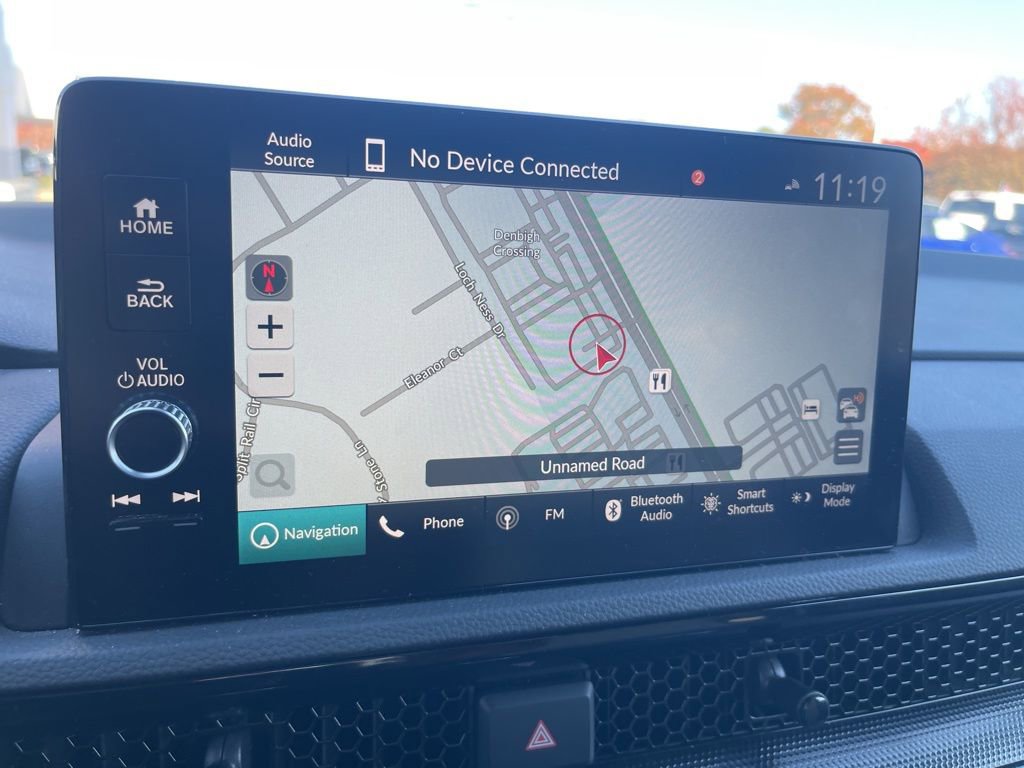 Used 2024 Honda CR-V Sport Touring image 20