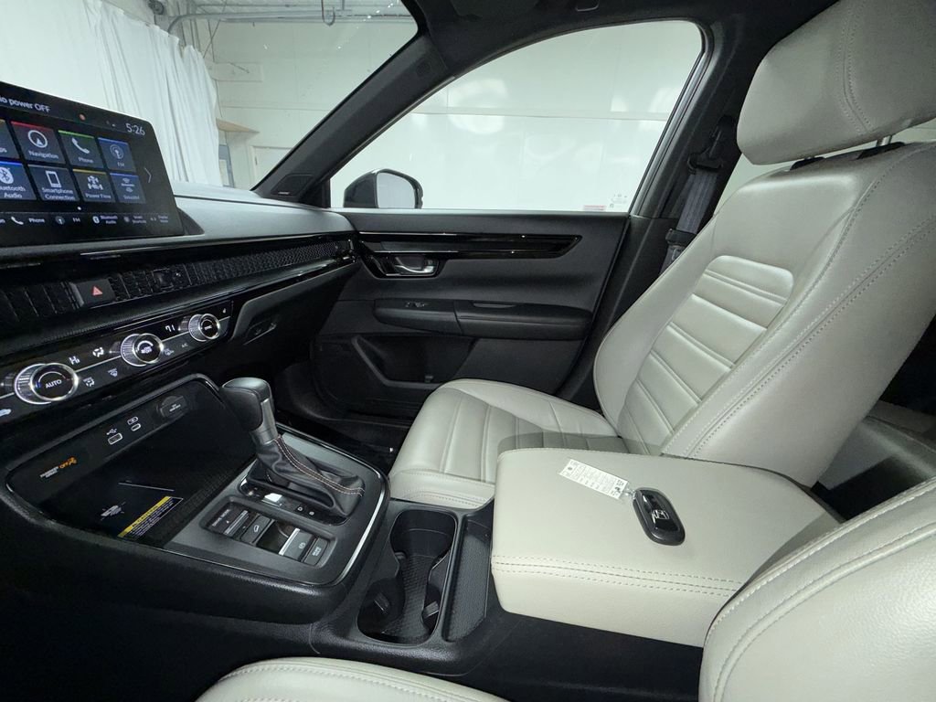 Used 2023 Honda CR-V Sport Touring image 24