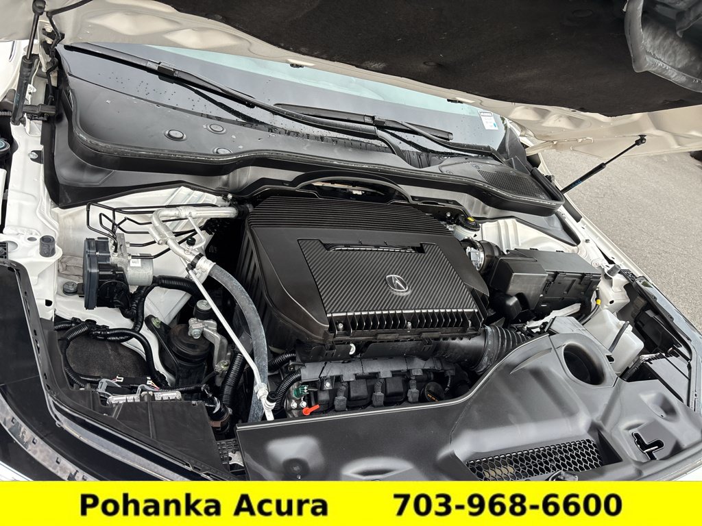 Certified 2023 Acura MDX w/ Technology Package AWD/4WD image 34