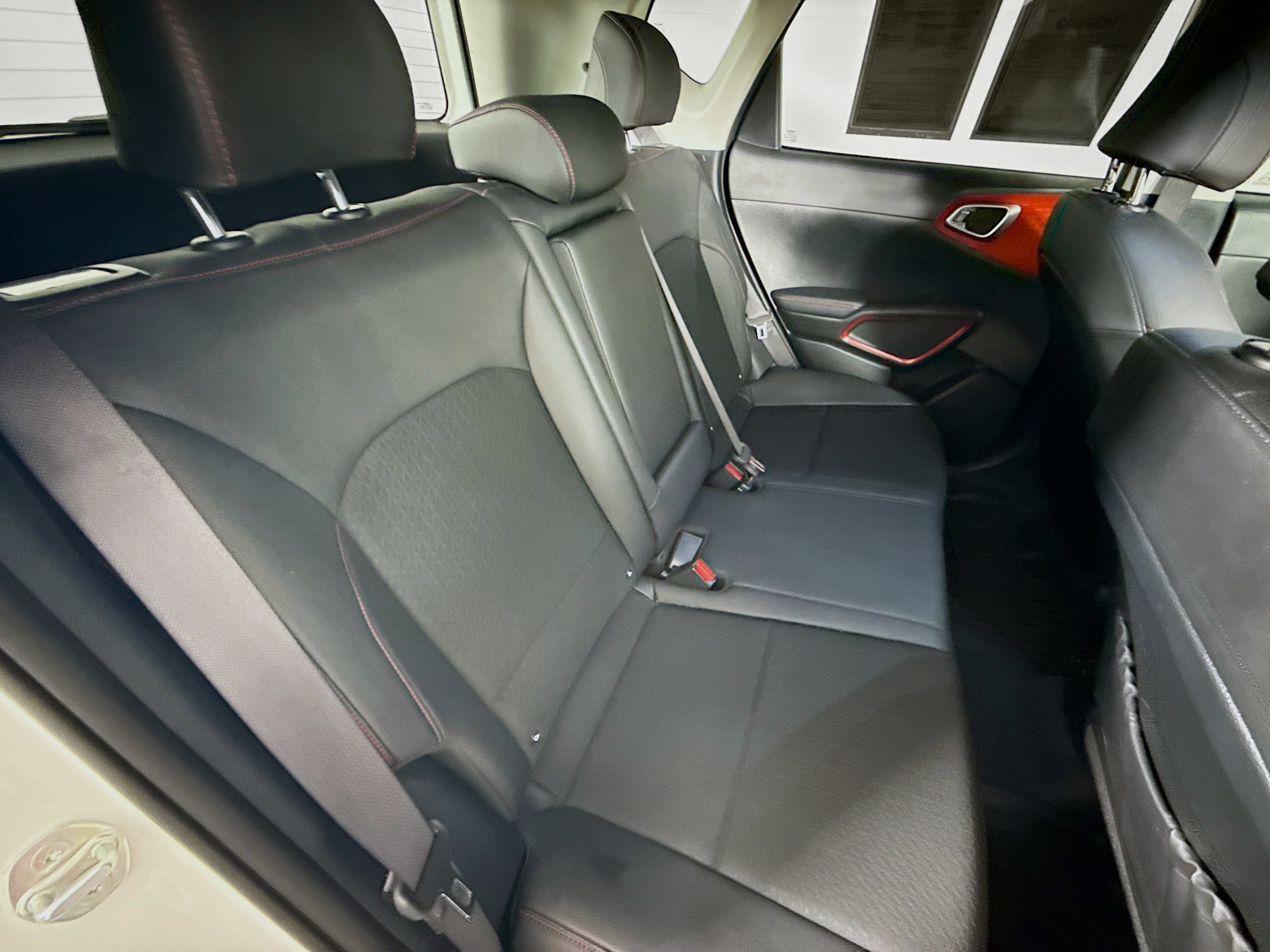Used 2023 Kia Soul GT-Line FWD image 34