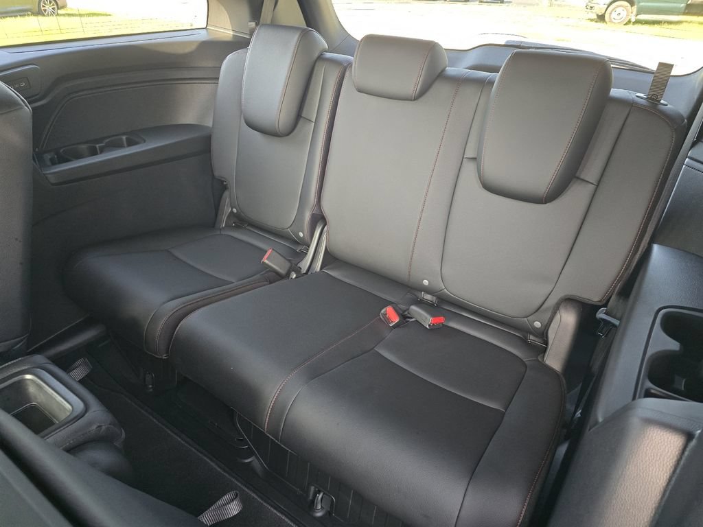 Certified 2025 Honda Odyssey Sport-L image 12