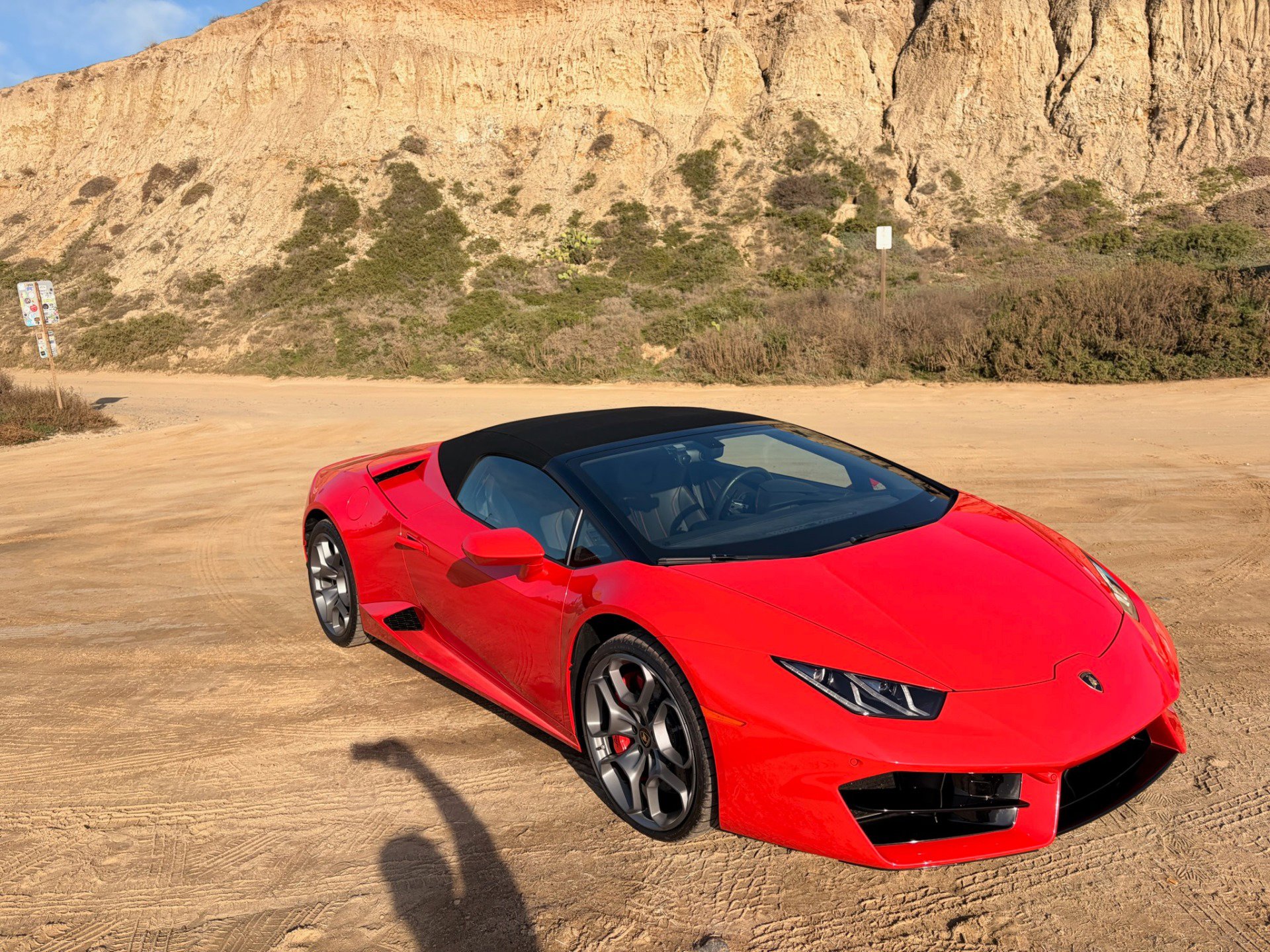 Used 2019 Lamborghini Huracan LP 580-2 image 30