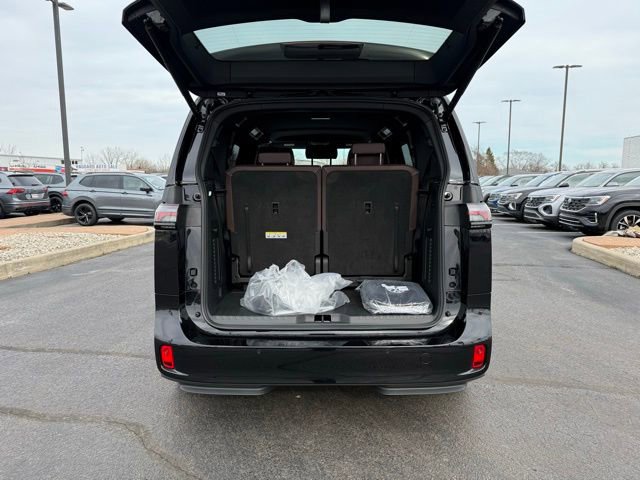 New 2025 Volkswagen ID. Buzz Pro S RWD image 7
