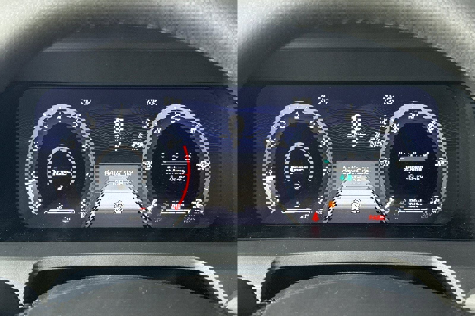 New 2026 Toyota Tacoma TRD Off-Road image 28