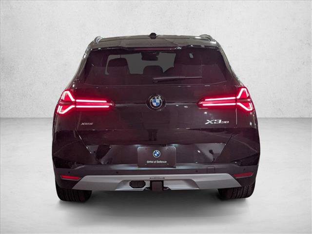 New 2026 BMW X3 xDrive30 w/ Convenience Package image 7