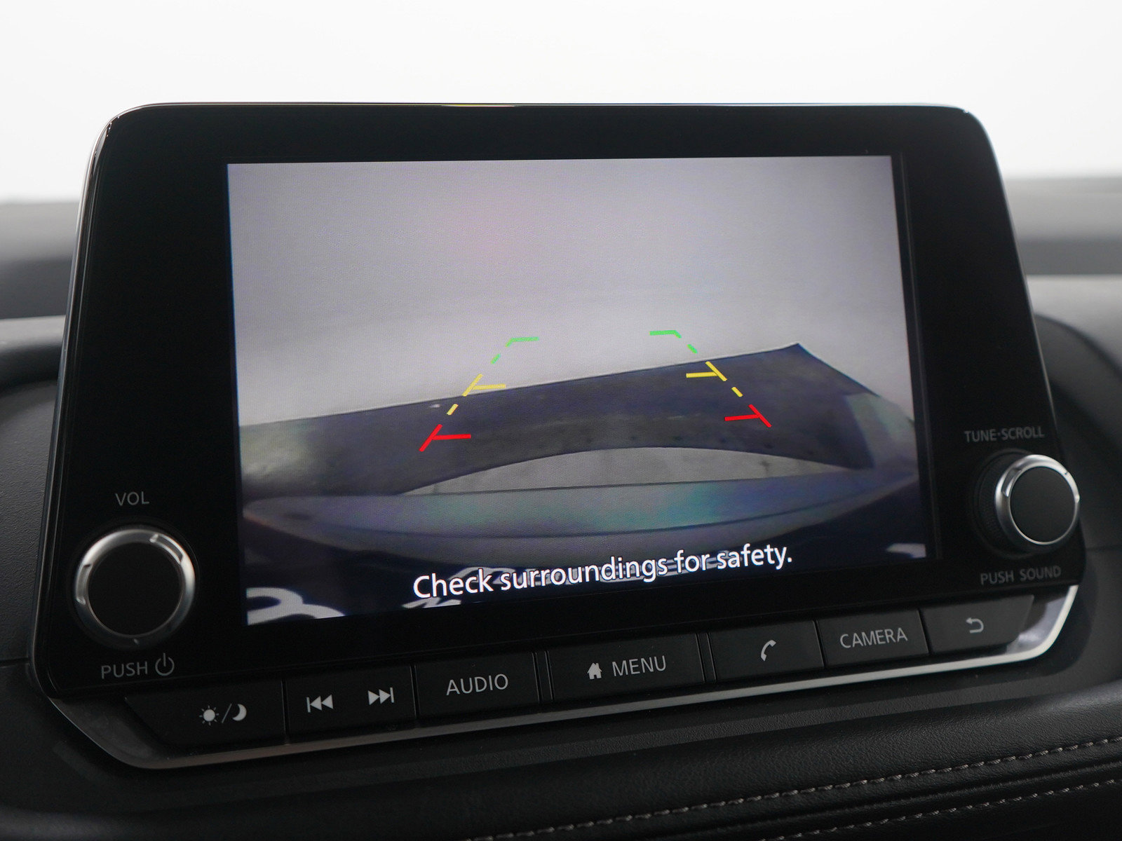 Used 2025 Nissan Rogue SV image 28