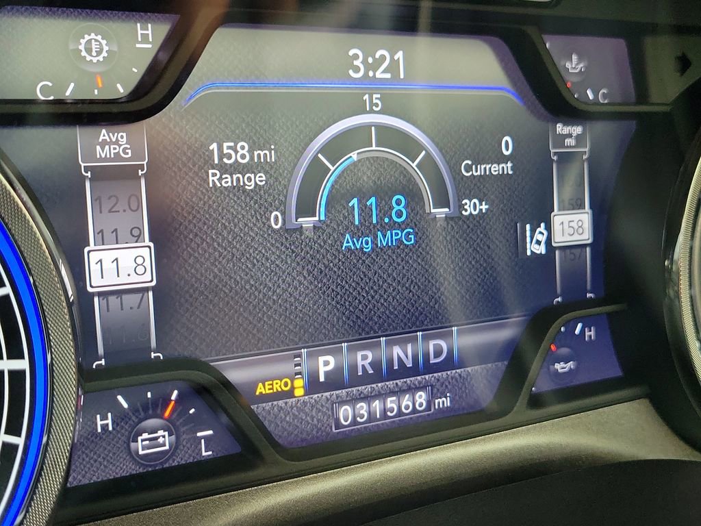 Used 2019 RAM 1500 Limited image 26