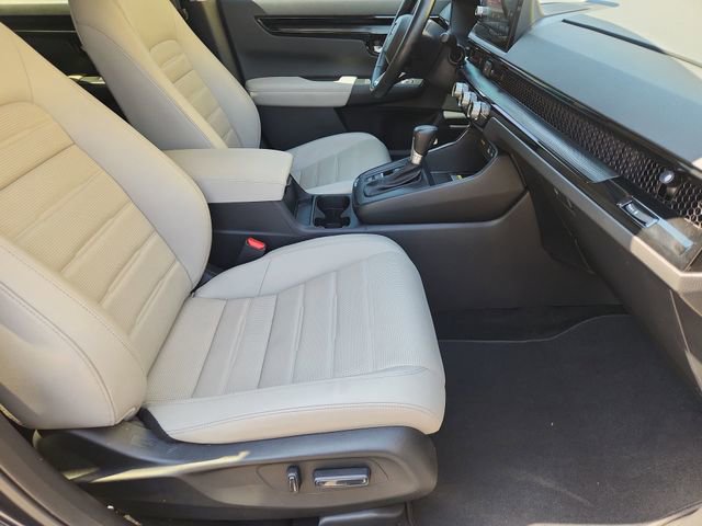 Used 2025 Honda CR-V EX-L image 27