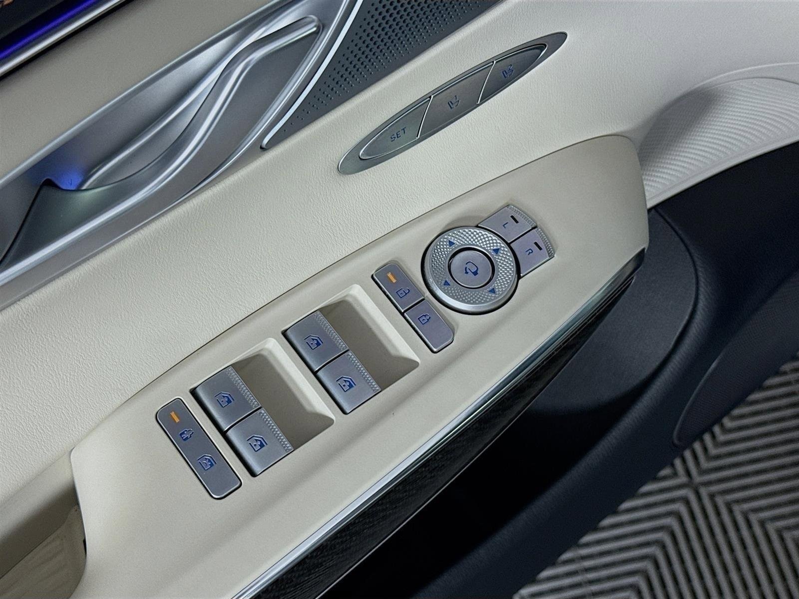 New 2026 Genesis GV70 3.5T Sport Prestige AWD/4WD image 20