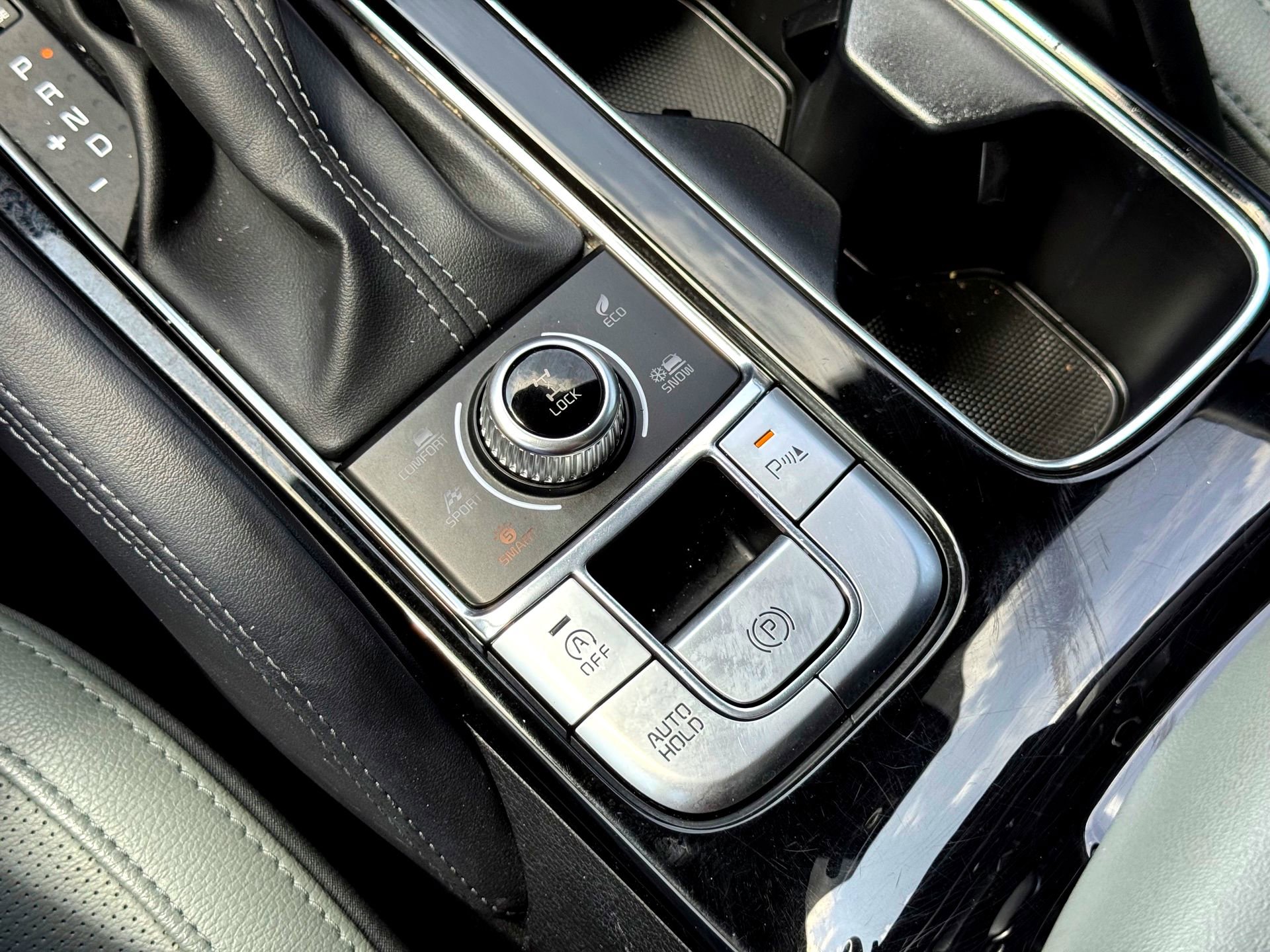 Used 2023 Kia Telluride EX X-Line AWD/4WD image 27
