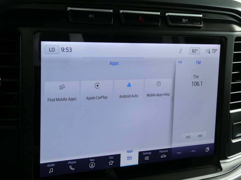 Used 2023 Ford F150 XLT w/ Equipment Group 302A High image 43