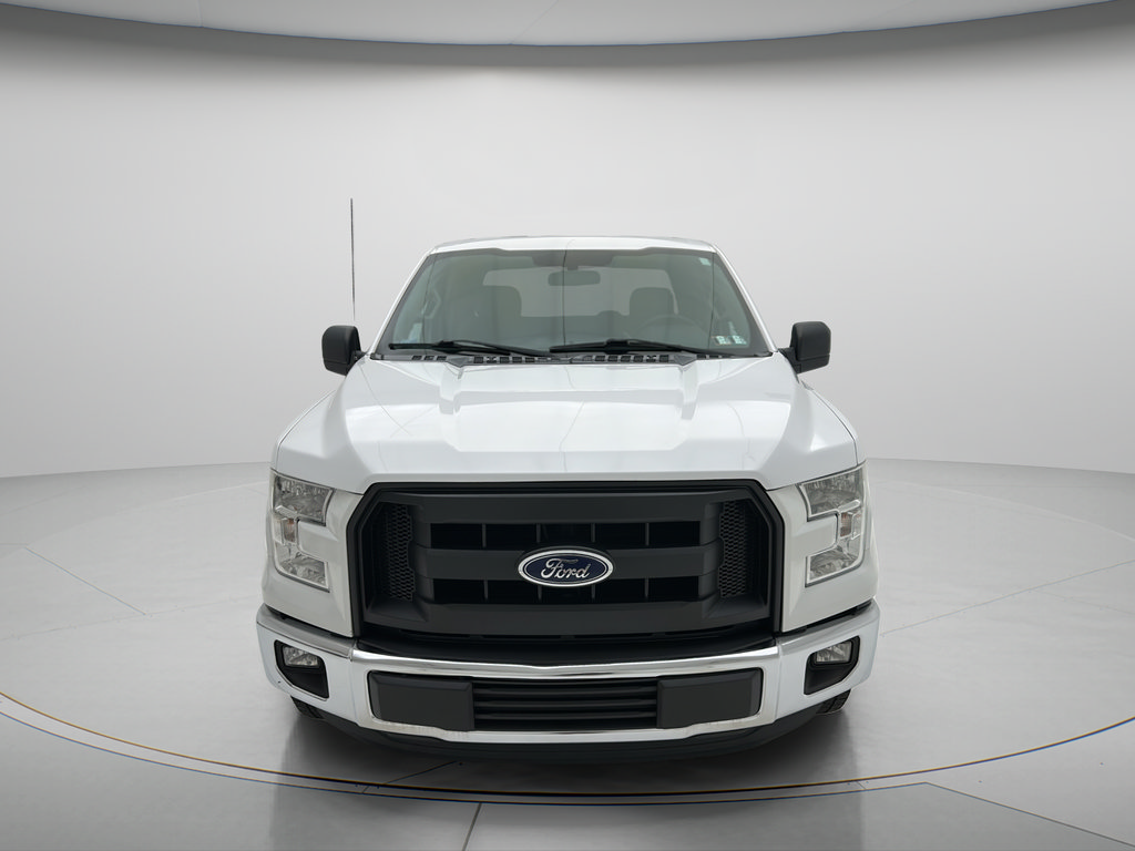 Used 2016 Ford F150 XL w/ Equipment Group 101A Mid RWD video 2