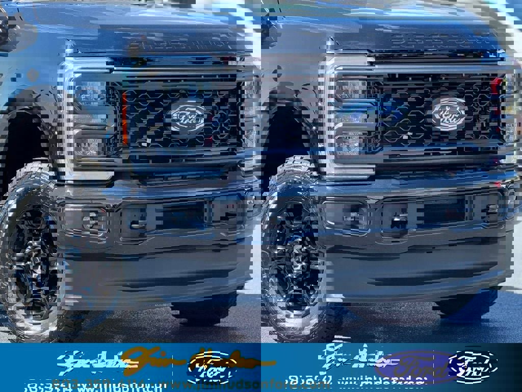 New 2026 Ford F250 XL w/ STX Appearance Package image 4