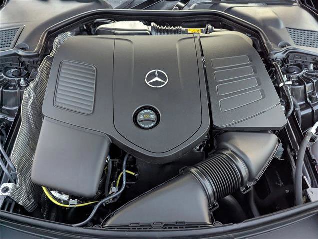 New 2026 Mercedes-Benz C 300 Sedan image 15