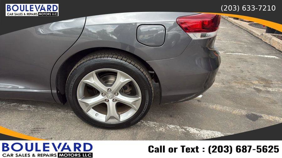 Used 2013 Toyota Venza LE w/ LE Preferred Pkg AWD/4WD image 10