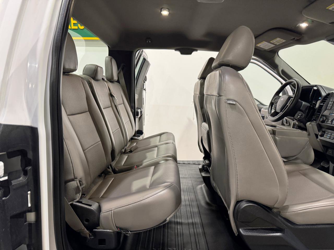 Used 2019 Ford F150 XL w/ Equipment Group 101A Mid image 17