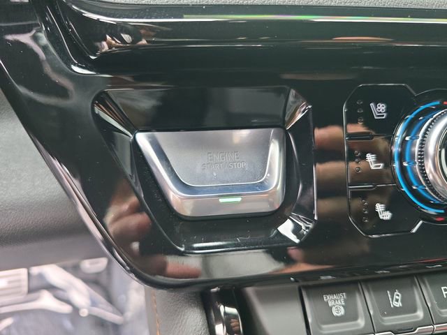 New 2026 GMC Sierra 2500 AT4 w/ Technology Package image 28