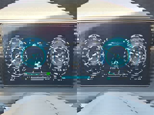 Certified 2023 Hyundai Tucson SEL image 34