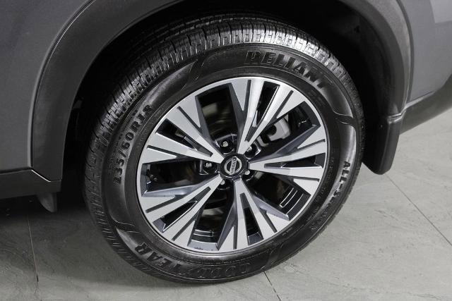 Certified 2021 Nissan Rogue SV image 13