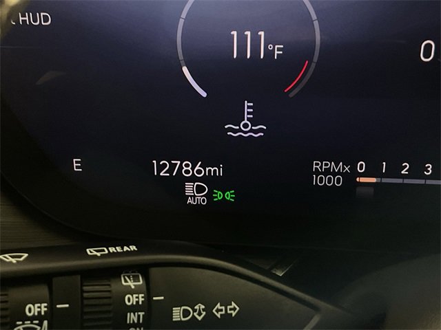 Used 2024 Buick Envision Preferred image 37