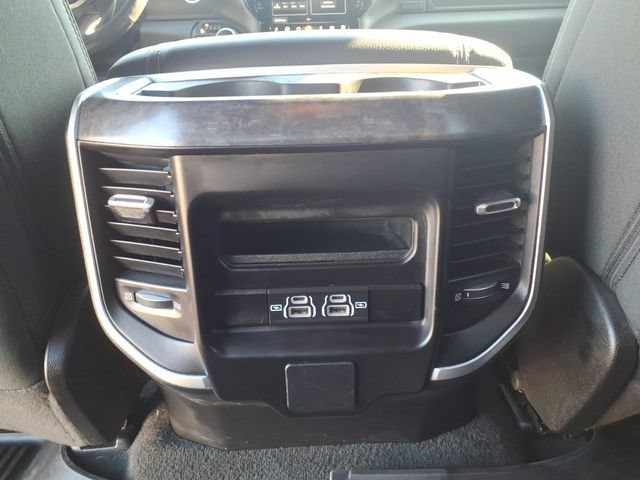 Used 2023 RAM 1500 Big Horn AWD/4WD image 28