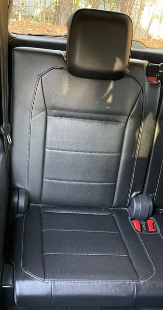 Used 2018 Volkswagen Tiguan SE FWD image 20